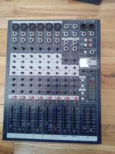 Soundcraft 200b | eBay