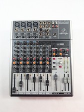 Las mejores ofertas en Behringer XENYX X1204 | eBay