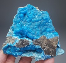 Hemimorphit - Gejiu Sn-polymetallic ore field, Honghe, Yunnan, China