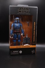 Star Wars Black Series Mandalorian Privateer - New Sealed Box