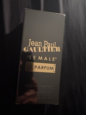 Jean Paul Gaultier Le Male Elixir 4.2 oz Men's Eau de Parfum