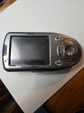 Magellan RoadMate 800 Car Portable GPS Navigator NO CORD Has Dash Mount