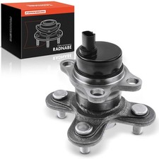 Roulement de roue Daihatsu TREVIS