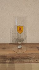 NR. 1524, BRAUEREI A. CASPARY - TRIER, 0.25l, Bierglas, Sammlungsaufl&ouml;sung,