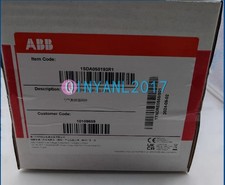 1PCS New ABB 1SDA058193R1 SACE Emax ACB overcurrent release PR121/P-LSI E1-E6