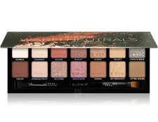 Sigma Beauty Warm Neutrals Eyeshadow Palette 25.5g