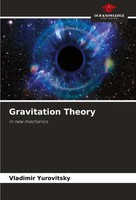 Vladimir Yurovitsky | Gravitation Theory | Taschenbuch | Englisch (2020)