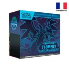 Pokémon - Coffret Dresseur d'Élite (ETB) ME02 : Flammes Fantasmagoriques