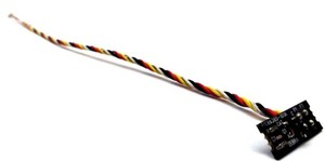 Zebra ZD620 Printer Movable Sensor w/Flex Cable Genuine OEM P1066385-01 Original