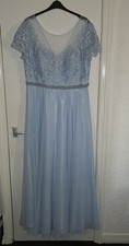 Wedding Bridemaid Prom Party Dress