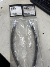 Flexible de frein Renault CLIO