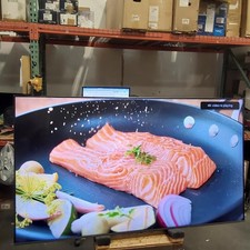 Samsung QN75Q80DAFXZA 75" QLED 4K Smart TV with Direct Full Array