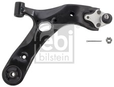Querlenker Dreieckslenker FEBI BILSTEIN 43057 für TOYOTA AURIS PRIUS COROLLA VAN
