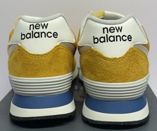 Las mejores ofertas en New Balance 500 Athletic Shoes for Men