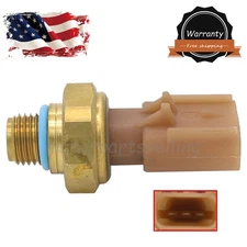 4928593 Intake Manifold Pressure MAP Sensor 4087987 Fits For Cummins ISX ISM ISL