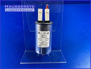 Kondensator Trockner - Bauknecht TKA083N w11610918