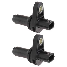 NTK Cam & Crank Position Sensors Kit for Nissan Altima 2010 Sentra 2012 L4 2.5 L