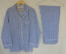 Large Size Unisex Pyjama Set Hand Print 100 Cotton TARRIF FREE  0 CHARGE PJ-20 