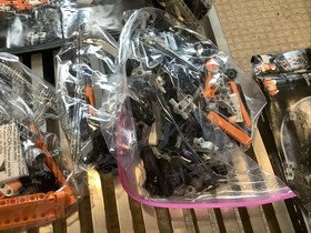 LEGO TECHNIC: Arctic Truck (42038) NEW But Damaged Box