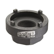 estrattore ruota libera bmx fixed single speed 4 innesti SUPERB bici attrezzi