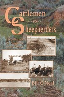 Bill O'neal | Cattlemen Vs Sheepherders | Taschenbuch | Englisch (2004)