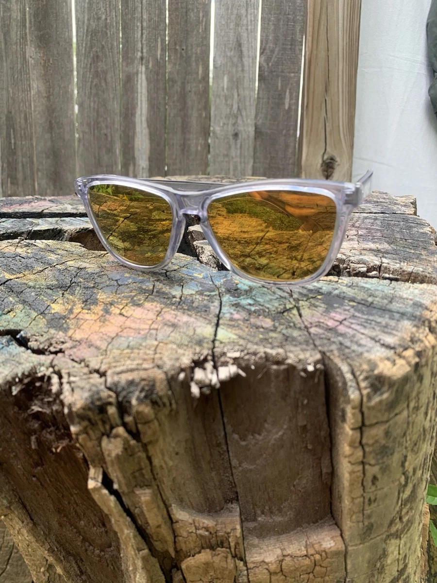 OAKLEY frogskins 未使用品 vintage oakley frogskins products for sale | eBay