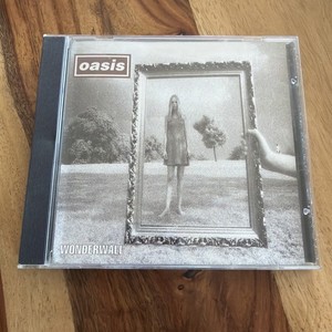 Oasis Wonderwall | eBay