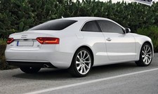 Baguette de porte Audi CABRIOLET