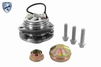 Radlagersatz Vorne Vaico V40 0542 FÜR Opel Radlager KIT Nabenlager Satz