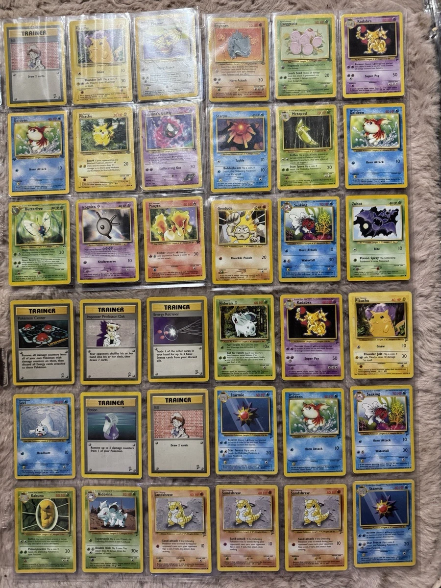 my pokemon collection products for sale | eBay