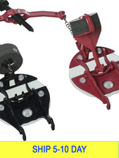 American Standard 7381657-200.0070A Vormax Flapper Assembly