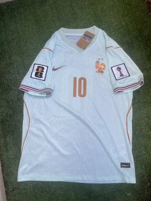 Maillot De La France - Photo 1/4
