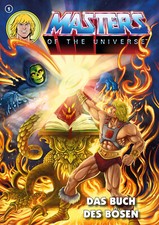 Masters of the Universe: Band 1-7, freie Ausw...