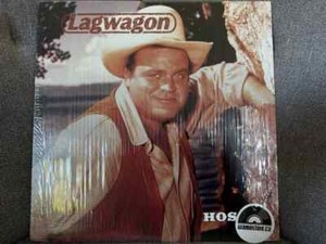 Lagwagon Hoss | eBay