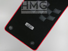 <!--F#f_0-->New genuine Holden VF Commodore Motorsport carpet mats - FRONT PAIR<!--F/-->