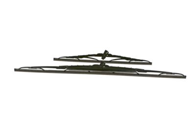 BOSCH Twin Windshield Wiper Blades PAIR 650/400mm 26