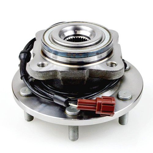 REAR WHEEL HUB ASSEMBLY FOR INFINITI QX56 2004-2010
