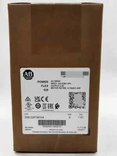 NEW  25B-D2P3N104 PowerFlex 525 0.75kW 1Hp AC Drive 3 Phase