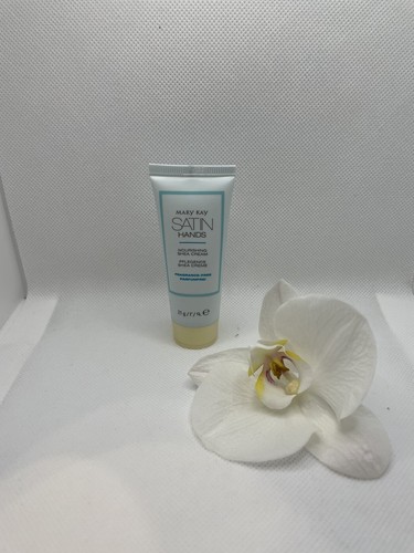 Mary Kay Satin Nourishing shea cream 21g Travel - Picture 11 of 11