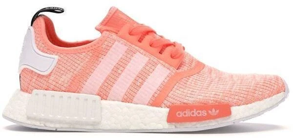 adidas gazelle silver green womens Tnis Adidas NMD R1 Feminino Preto/Rosa GX8312  NewSkull