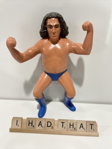 ANDRE THE GIANT - WWF WRESTLING SUPERSTARS - VINTA...