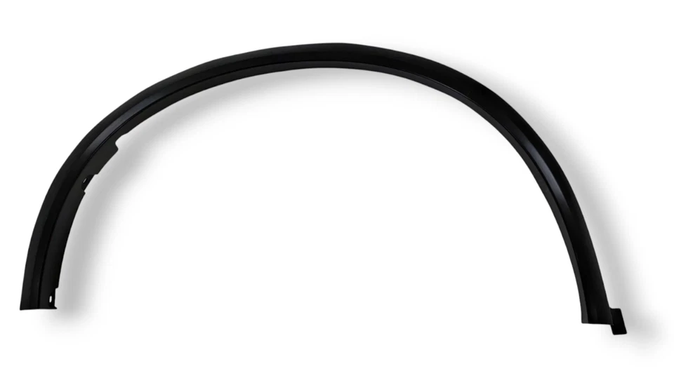 FOR DODGE DURANGO SRT / RT 18-25 SET of 4 Wheel Flares Molding FRONT AND REAR Foto 3 de 4