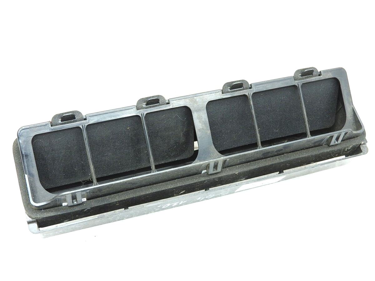Suzuki Vitara LY SX4 S-Cross Hinterkörper-Lüftungsgitter 77331
