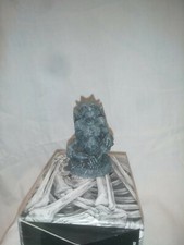Gargoyle Figur H&ouml;he 8cm Kunststein...Neu OVP