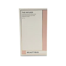 BEAUTYBIO The Infuser Skincare Boosting Applicator