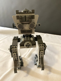 Lego Star Wars 7657 AT-ST