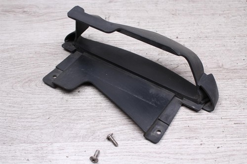 Verkleidung Ölkühler Abdeckung Schwarz BMW K 1200 RS 589 96-00