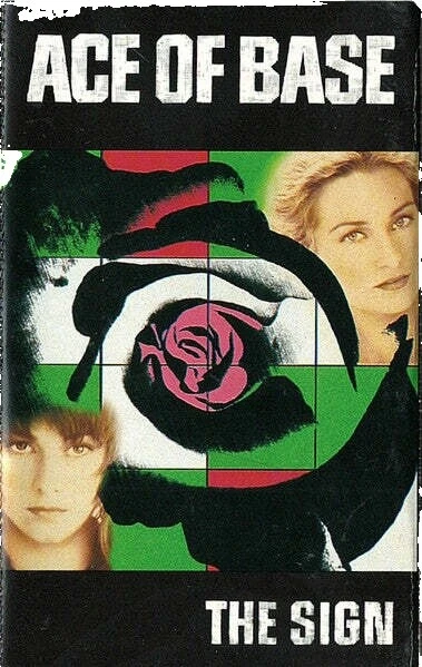 El utilizado casetes de Música