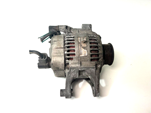 1991-2002 Jeep Wrangler 4.0L Alternator