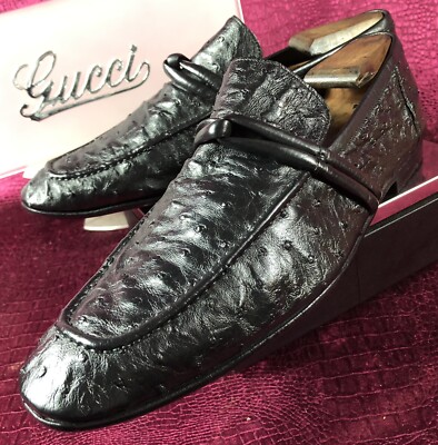 Made in Italy black exotic excellent condition Calcaterra | Shoes | Made In Italy Black Exotic Excellent  main image 4